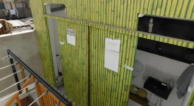 Двухместный номер Standard Hostal Pampaloja Antof