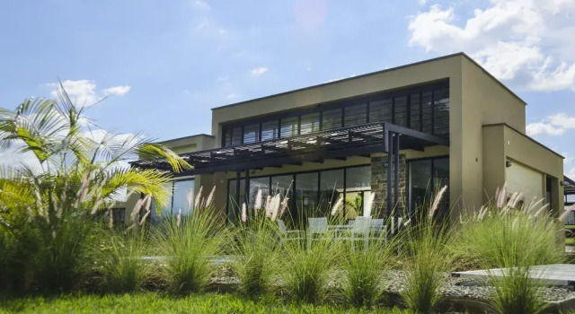 Allure Villas Mocawa, Rezervasyon Otel Quindio otoparklı oteller, Otopark