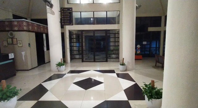 Hotel De Cassia