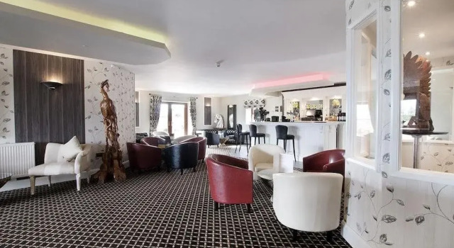 Oak Royal Hotel, Забронировать Отель Бизнес-отели Англии, 4* 5*