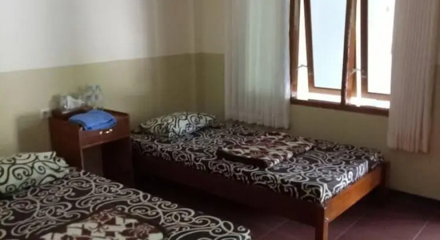 Standard triple chambre Guesthouse Kahyuna