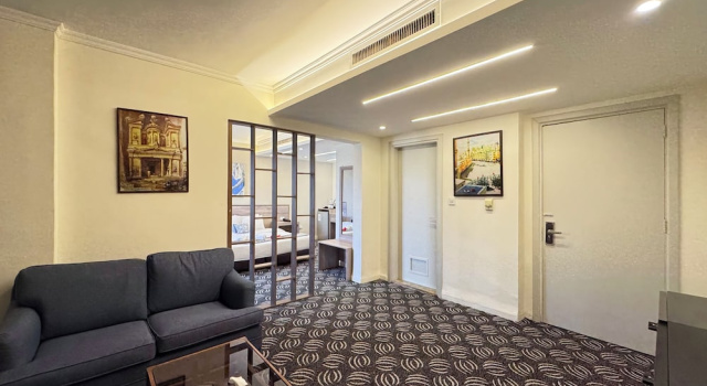 Suite Ammania Hotel