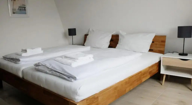 Двухместный номер Standard Hotel Calenberger Hof