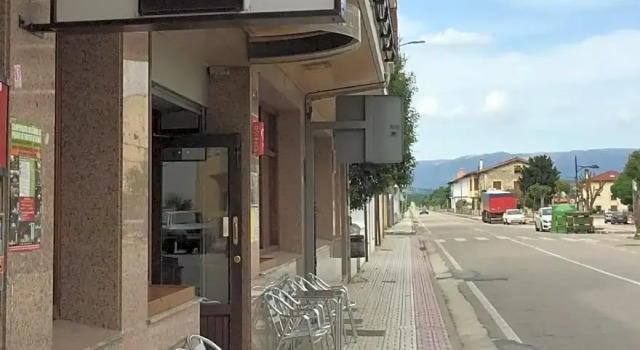 Hostal Restaurant Jose Luis, Book Hotel Trespaderne 