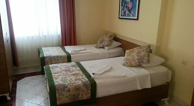 Elit Apart Hotel, Забронировать Отель Конаклы 