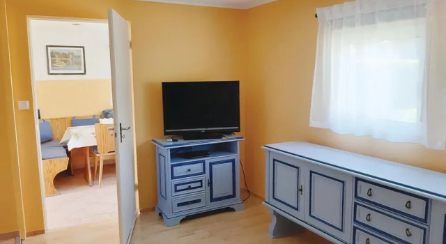 One-Bedroom Holiday Home In Bellin, Забронировать Отель Иккермюнде Мекленбург-Померания