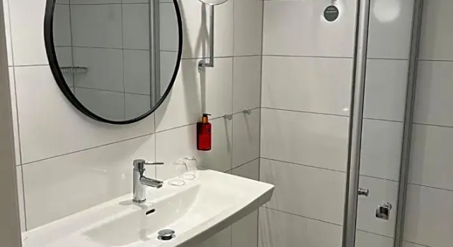 Номер Economy Home Hotel Hammer