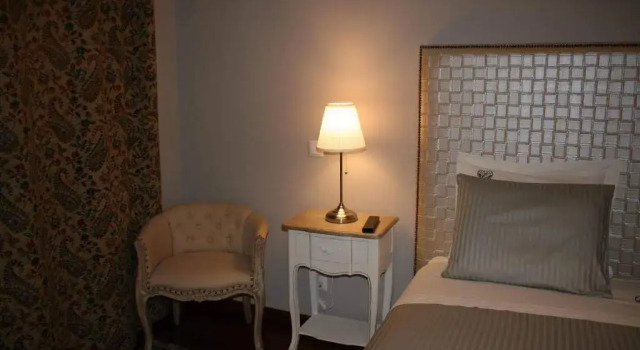 Номер Standard Casa no Douro