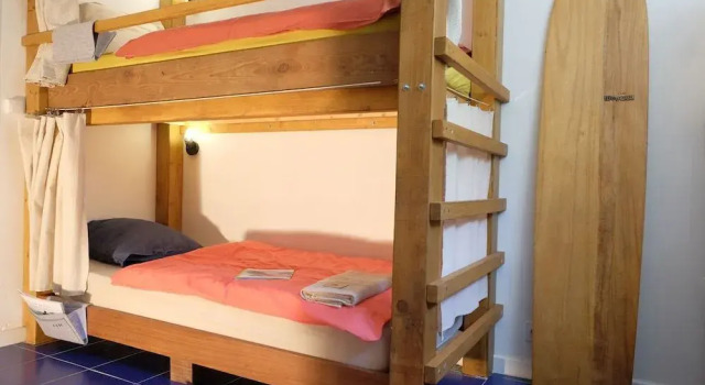 Joyu Surf Shack, Rezervasyon Otel French Basque Country ucuz oteller