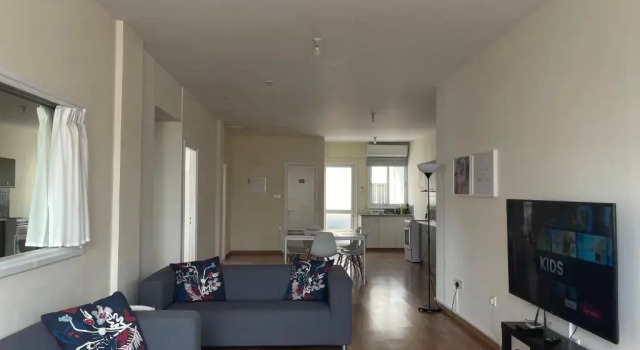LIMASSOL LUX DREAM Apartment 2-ENJOY CYPRUS VACATION, Rezervovat Apartmán Lemesos Limassol