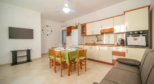 Apartment Casa Terry 1