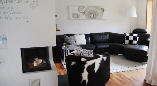 Apartment Apartment By easy, Book Apartment Parpan 