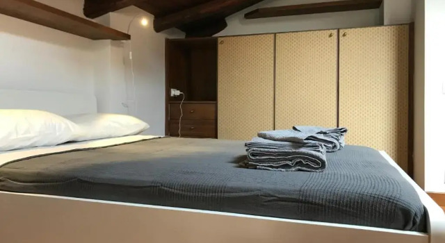Апартаменты Casa Falegnami 20.19