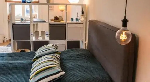 Loft Apartment Limburg