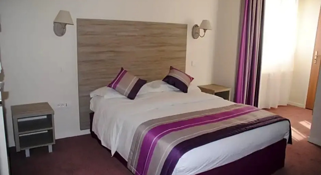 Номер Superior Thoiry Etoile Lodge, Sure Hotel Collection by Best Western
