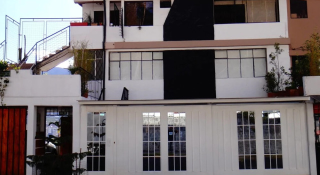 Bed And Breakfast La Uvilla, Book Hotel Hacienda Bellavista 