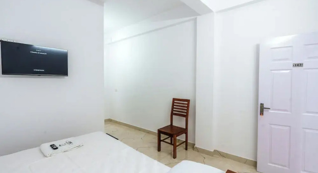 Номер Standard TLTA Residency