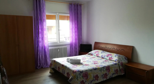 Двухместный номер Standard Venice Primavera Guesthouse