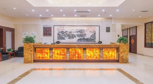 China Southern Sky Pearl Express, Boek Hotel Chaoyang 