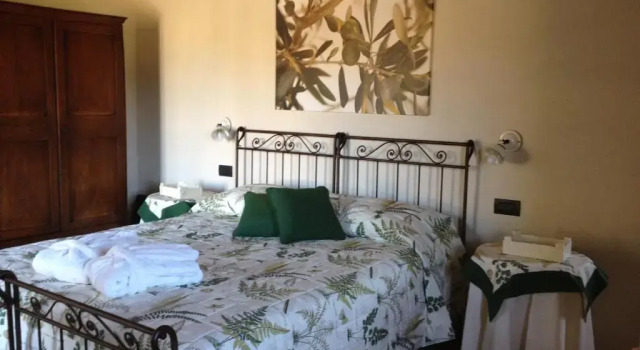 Номер Standard Fattoria Di Corazzano