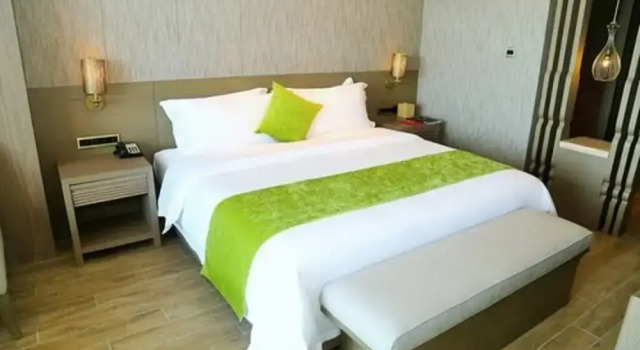 Mangrove Tree Resort World  Coconut Grove Tower