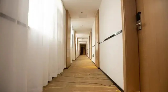 City Comfort Inn Zhengzhou People's Hospital Metro Station, Rezervovat Hotel Liulinzhen Henan