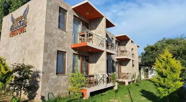 Elisa Butik Hotel