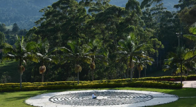 Mountains of Hope, Book Hotel SPA Hotels in Rionegro, SPA