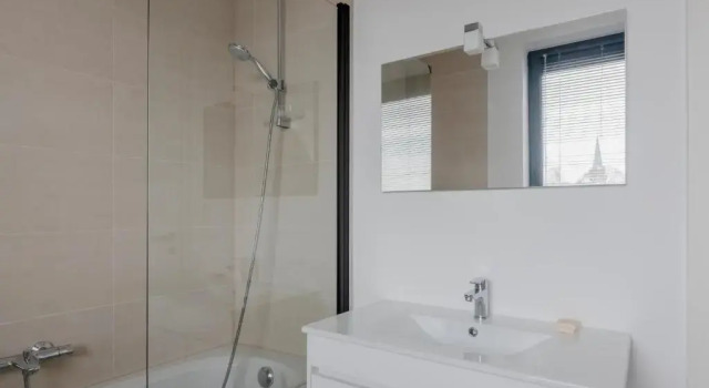 Апартаменты Waterloo Design Residence