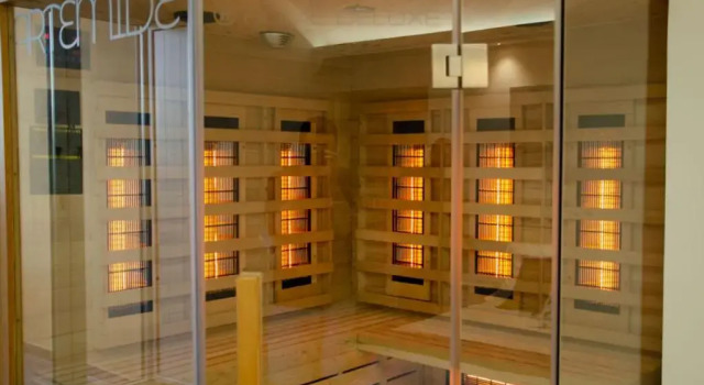 Artemide Arco Antico Suite & Spa