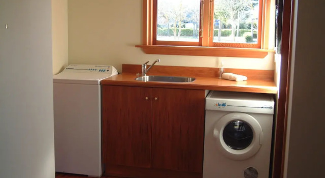 Люкс Standard с 2 комнатами Whitestone Cottages