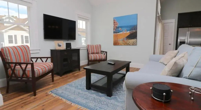 Вилла Beacon Villas at Corolla Light Resort by KEES Vacations