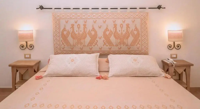 Двухместный номер Standard Garden View Hotel Aldiola Country Resort