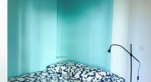 Private Room in Shared Apartment - Villeurbanne