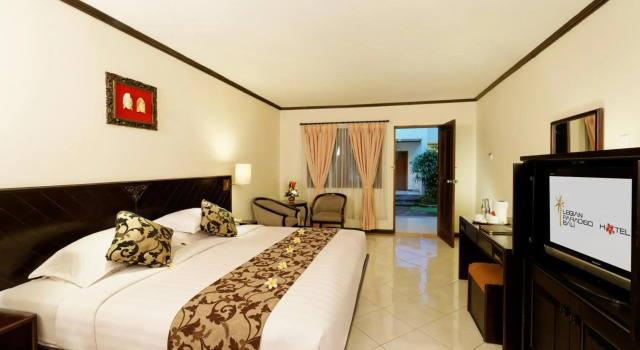 Legian Paradiso Hotel