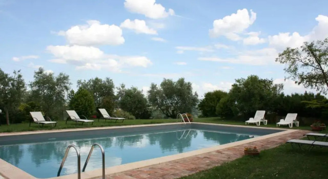 Вилла Villa Il Poggiarone