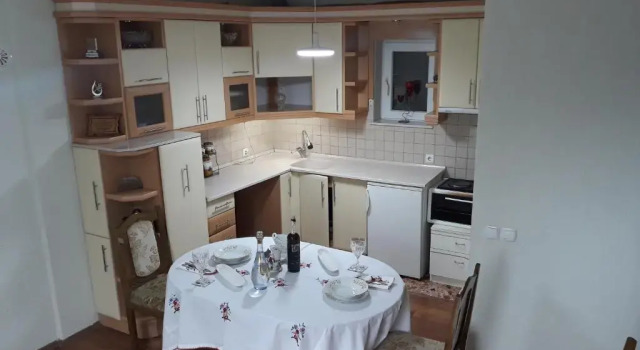 Двухместный номер Standard Deni house