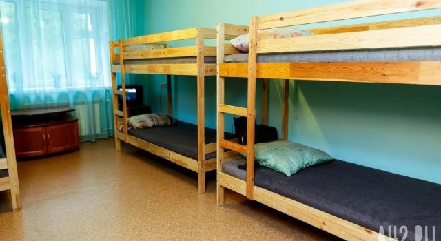 Ponaehali Hostel, Rezerwuj Hostel Hostele w Obwód kemerowski, Hostel