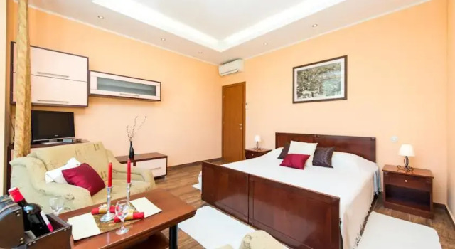 Katarina Apartments, Забронировать Апартаменты/квартира Апартаменты Региона Дубровника, Апартаменты/квартира