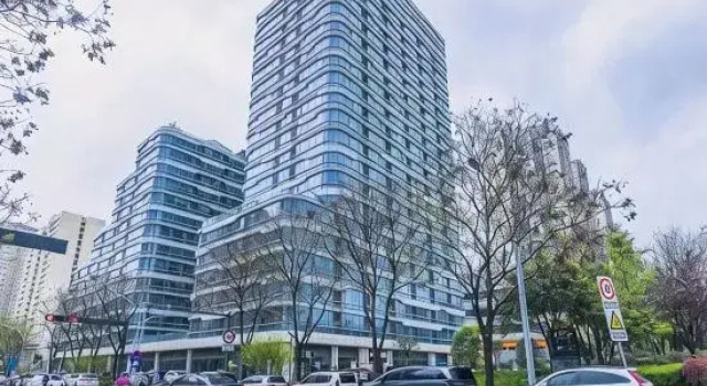 JunYue Movie Homestay (Qujiang Creative Valley), Prenota Hotel Hotel a Shaanxi con parcheggio, Parcheggio