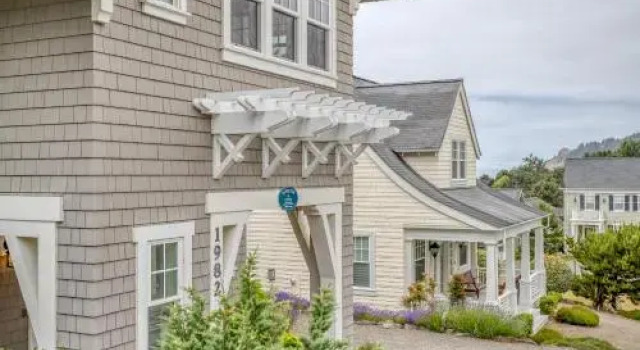 Chez Adsuar, Varaa Hotelli Lincoln City Oregon Coast