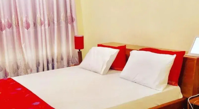 Апартаменты Comfort с балконом H20 Apartment