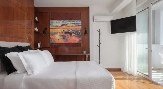 Athenian Secret Glyfada