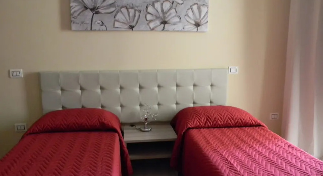 Comfort Double room Tropeacentro