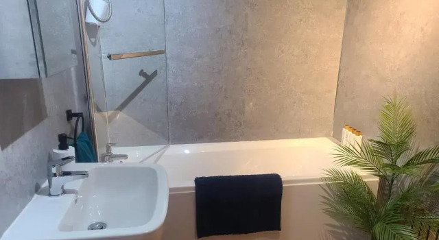 Апартаменты Vale View Apartment, Prestatyn