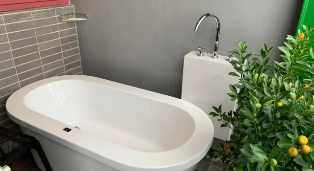 Номер Deluxe First Shanhai Hotel