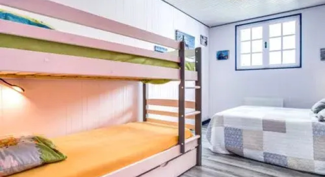 Les Figuiers 28665, Rezerwuj Hotel Quiberon 