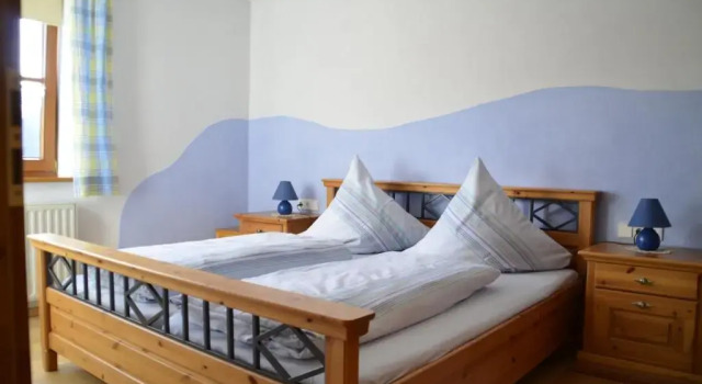 Fehrenbacherhof Naturgästehaus, Reserva ahora Hotel Hoteles en Selva Negra con piscina, Piscina