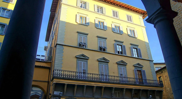 Relais Cavalcanti Guest House