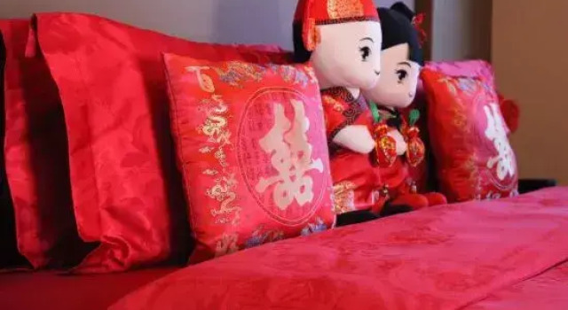 Люкс Hohhot Juva Grand Hotel